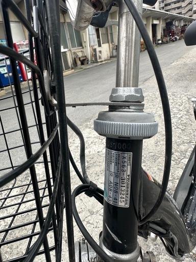 電動アシスト自転車00