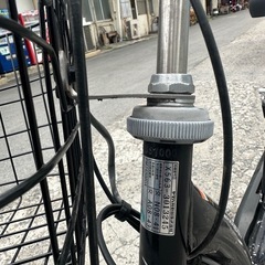 電動アシスト自転車00の画像