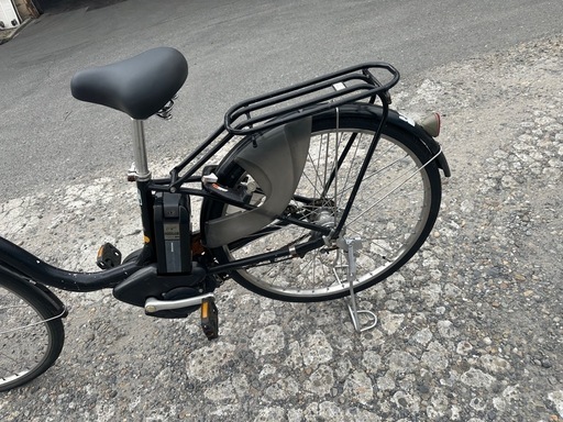 【10％OFF】 電動アシスト自転車00 (常家ﾘｻｲｸﾙ) 志村三丁目の電動アシスト 自転車本体