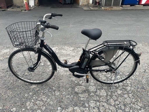 電動アシスト自転車00 (常家ﾘｻｲｸﾙ) 志村三丁目の電動アシスト
