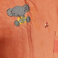 エプロン3枚まとめての画像