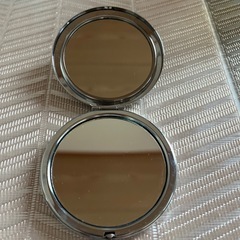 値下げしました⭐︎手鏡の画像