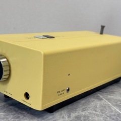 決まりました☆美品　昭和レトロ　アンティーク コレクション SONY製パタパタ時計 ラジオ の画像