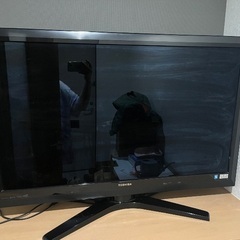 TOSHIBA テレビ