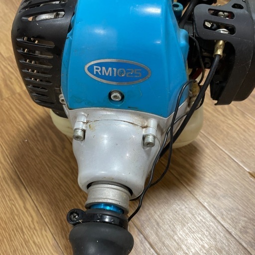 草刈り機