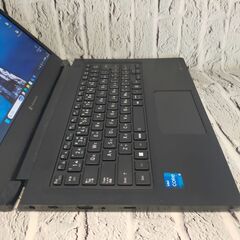  11世代Corei5 Office2019 dynabook S73/HS i5-1135G7 12G NVMe256G 13.3FHD Windows11 顔認証 軽量薄型の画像
