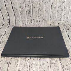  11世代Corei5 Office2019 dynabook S73/HS i5-1135G7 12G NVMe256G 13.3FHD Windows11 顔認証 軽量薄型の画像
