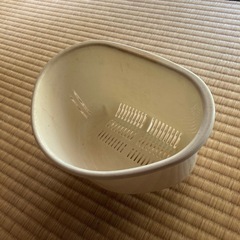 三角コーナー