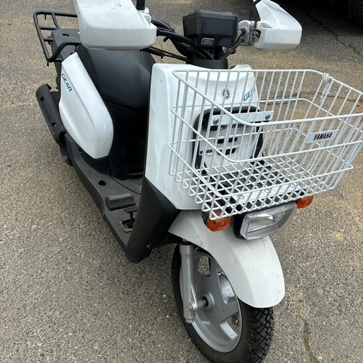 バイク