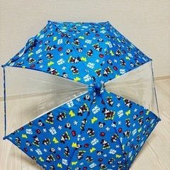 ミッキー傘　【35〜40cm】
