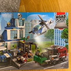 レゴ　LEGO 未開封　新品　ブロック遊びの画像