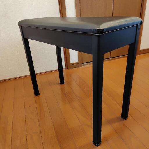YAMAHA 純正 ピアノ椅子 送料込み