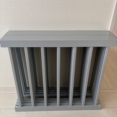 ベビーサークルの画像