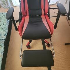 ゲーミングチェアの画像