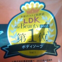 ☆薬用柿渋 ボディソープ (つめかえ用) 450mL【未開封】の画像
