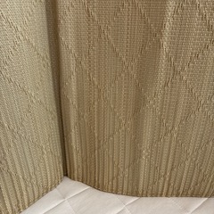 い草ラグ　2畳の画像