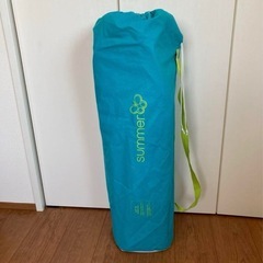 【日本育児】summer 3段階調節 折りたたみ式 の画像