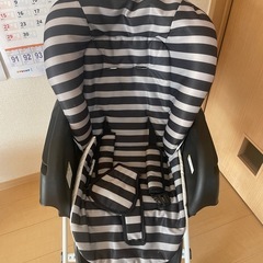 スイングハイローラックピッコロ　KATOJIの画像