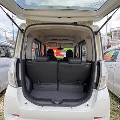 購入者決定しました‼️車検Ｒ７12月まで‼️H26年式‼️デイズルークス ハイウェイスターXの画像