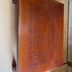 、テーブルの画像