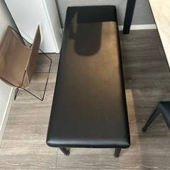 ダイニングベンチ