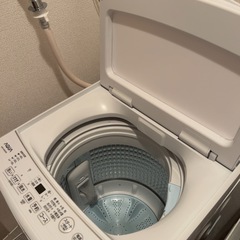 【決定しました】AQUA冷蔵庫  の画像