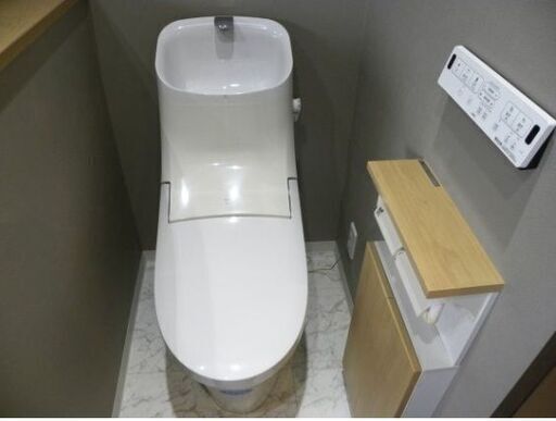 展示品■未使用品■LIXIL■ベーシア■床排水■ウォシュレット一体形便器■DT-BA283G/YBC-BA20S■23万