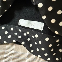 美品　レディース服　マーキュリードゥオ　お取引中　などの画像