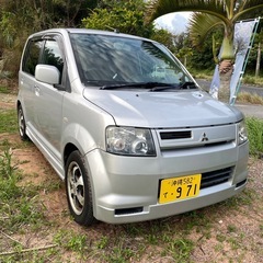 ekワゴン　6/16車検いれました