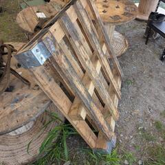 木製パレット