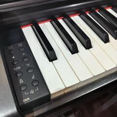KAWAI電子ピアノの画像