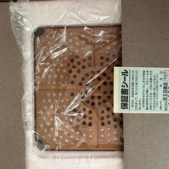 新品未使用 レコルテ エアーオーブンの画像