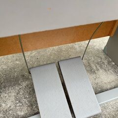 【那須町役場】島田楽器製作所　教育用オルガン　デスクオルガン　足踏み【管理番号198】の画像