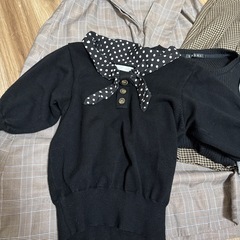 美品　レディース服　マーキュリードゥオ　お取引中　などの画像