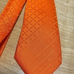 エルメス　ネクタイ　正規品の画像