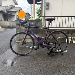メリダ　スクルトゥーラ200 サイズ54