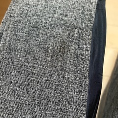 あぐらクッション2個の画像