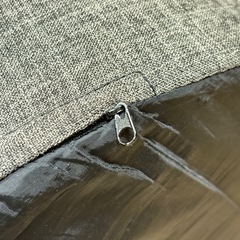 あぐらクッション2個の画像