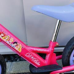 近日処分*中古  プリンセス ストライダーの画像