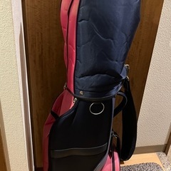 キャディバッグ・ゴルフバッグ