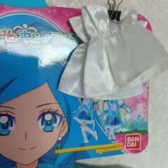 フィーリングっとプリキュア コスチュームの画像