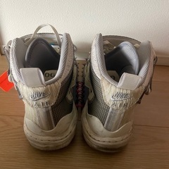 NIKE×OFF-WHITE　の画像