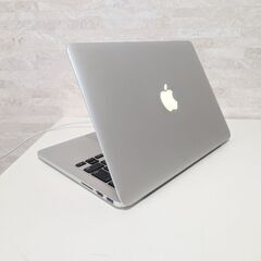 Macbook pro 2015 OS Bigsur インストール済