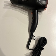 ヴィダルサスーン　ドライヤーの画像