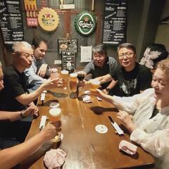 北大阪お寺で英会話、第254回の画像
