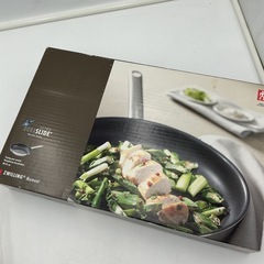 フライパン(24cm)の画像