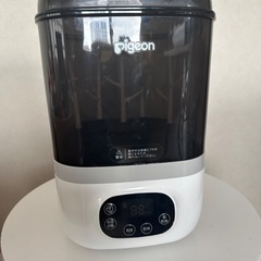 ピジョン　POCHITTO ポチット