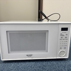 取引中。綺麗です。早い方、優先電子レンジ