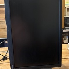 あげます　Iiyama PCモニターの画像