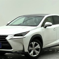 【自社ローン】レクサス ＮＸ２００ｔ 　バージョンＬ　あります ...